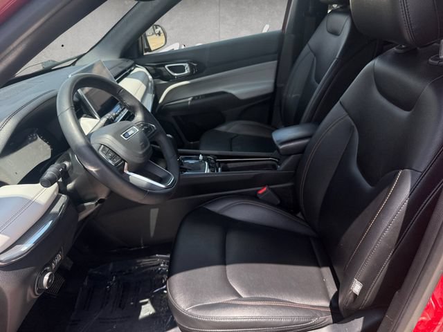 Used 2024 Jeep Compass Limited AWD/4WD image 25