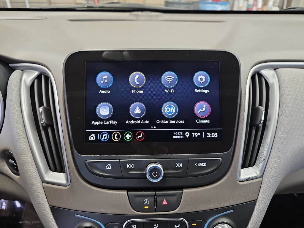 Used 2025 Chevrolet Malibu LT FWD image 20