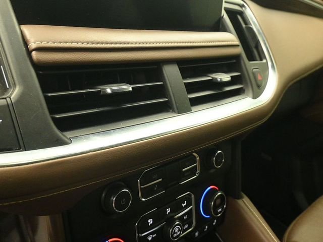 Used 2021 Chevrolet Tahoe High Country image 19