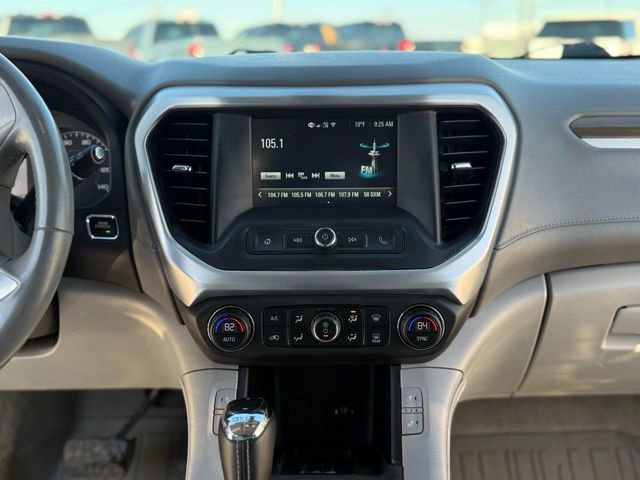 Used 2019 GMC Acadia SLE w/ LPO, Floor Liner Package image 25