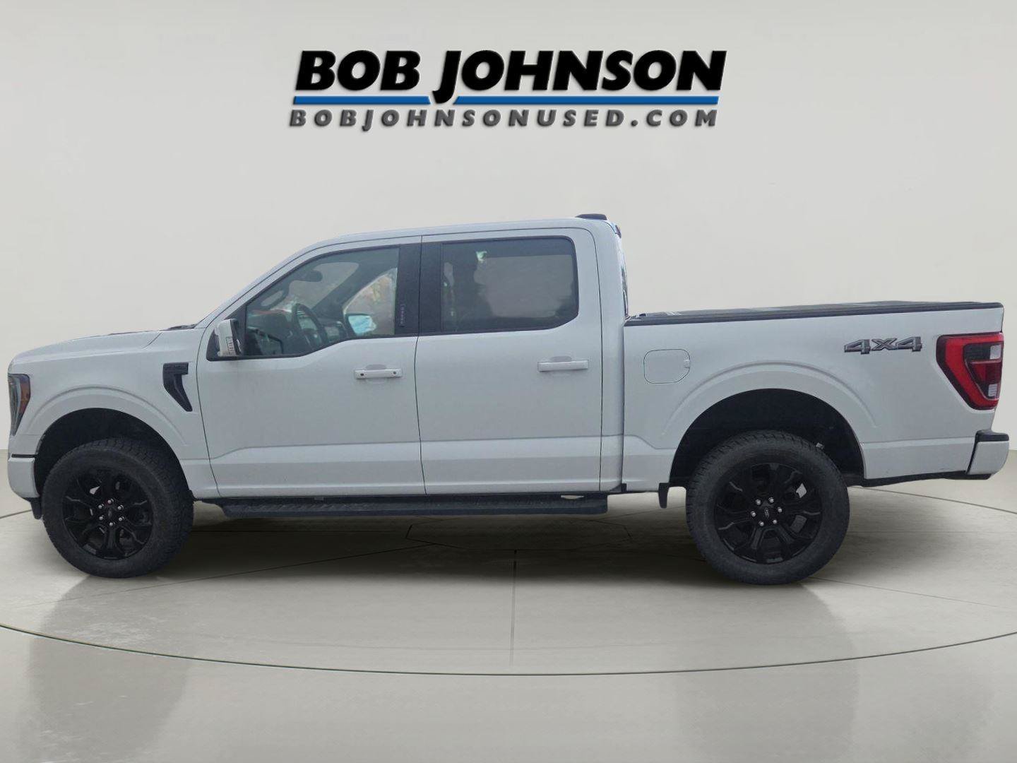Certified 2023 Ford F150 Lariat w/ Equipment Group 502A High AWD/4WD image 6