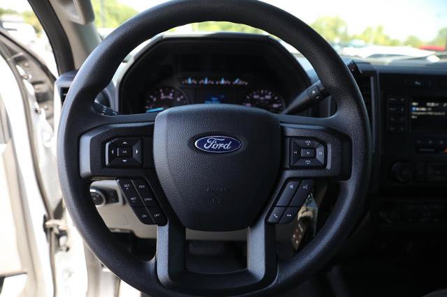 Certified 2022 Ford F250 XL w/ Power Equipment Group AWD/4WD image 36