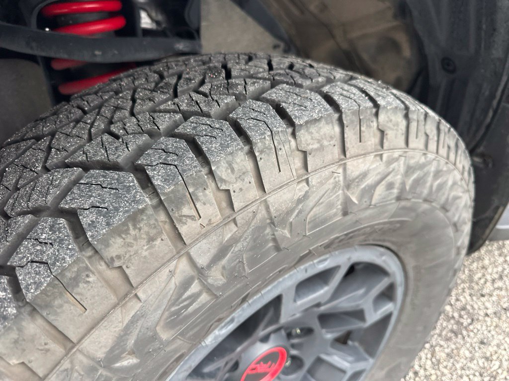 Used 2022 Toyota 4Runner TRD Pro AWD/4WD image 60