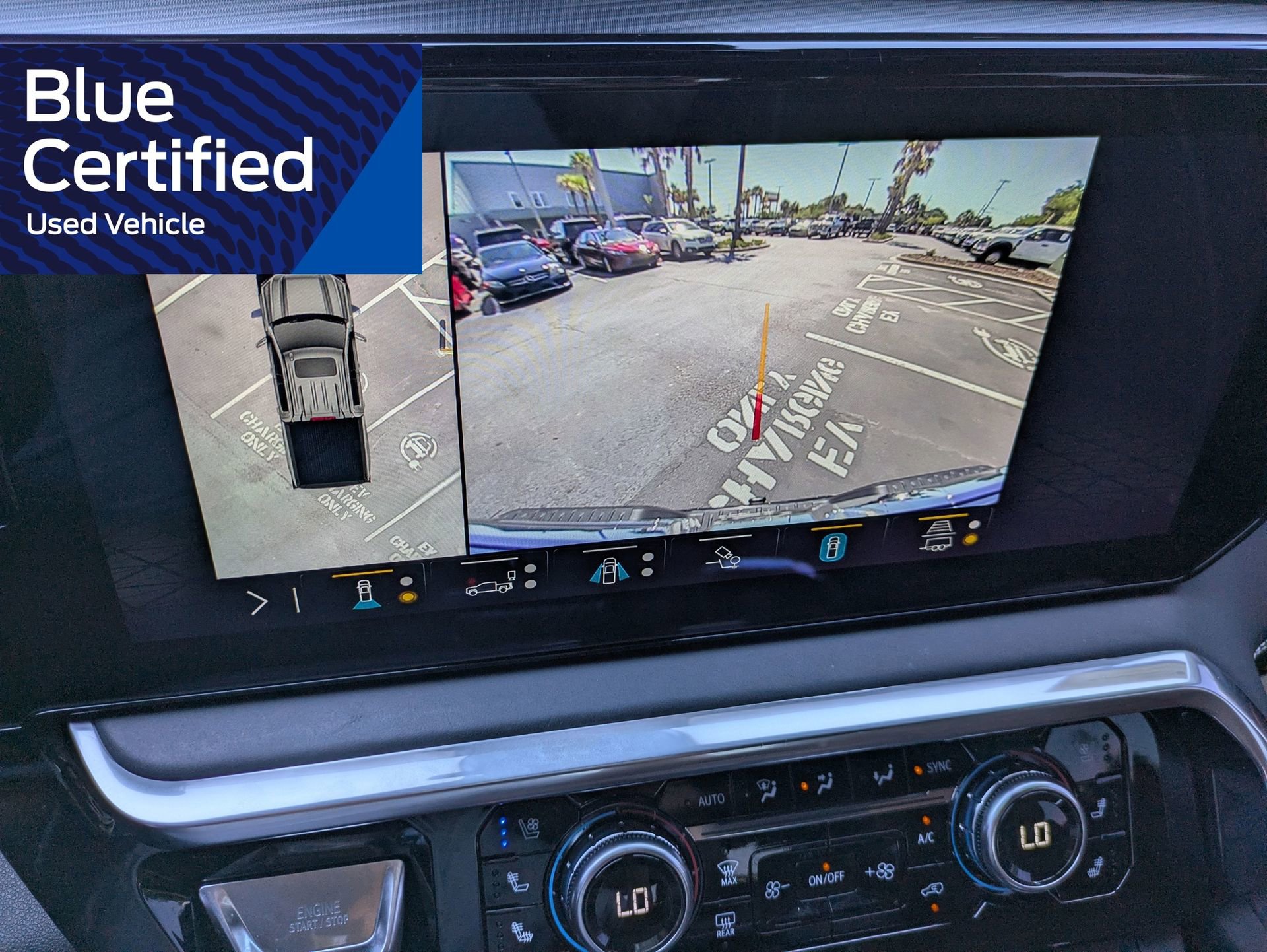 Used 2023 GMC Sierra 1500 Denali Ultimate AWD/4WD image 28