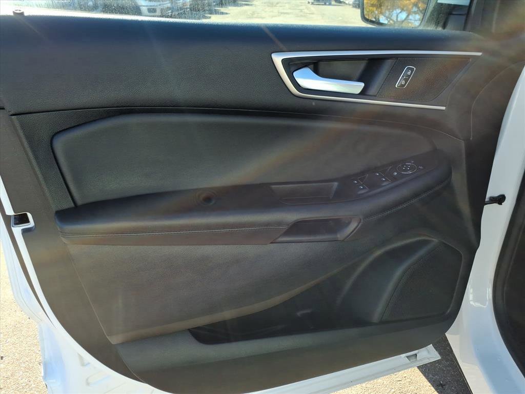 Certified 2022 Ford Edge SEL w/ Convenience Package image 13