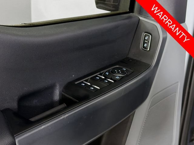 Certified 2024 Ford F250 XLT AWD/4WD image 18