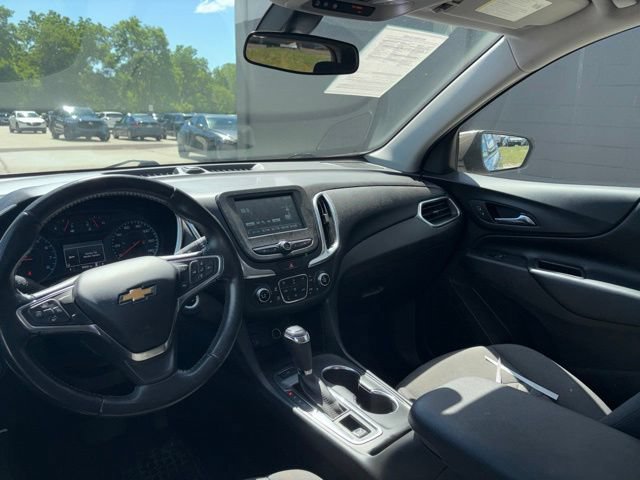 Used 2018 Chevrolet Equinox LT AWD/4WD image 23