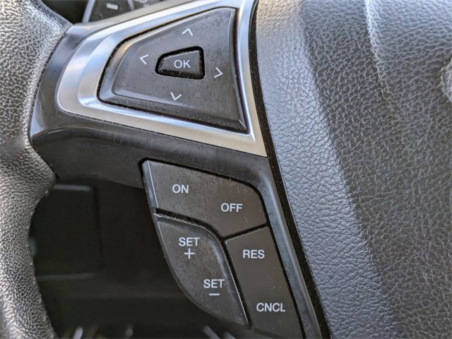 Certified 2017 Ford Edge SEL w/ Equipment Group 201A image 24