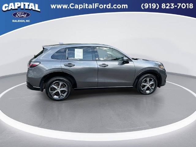 Used 2024 Honda HR-V EX-L image 9