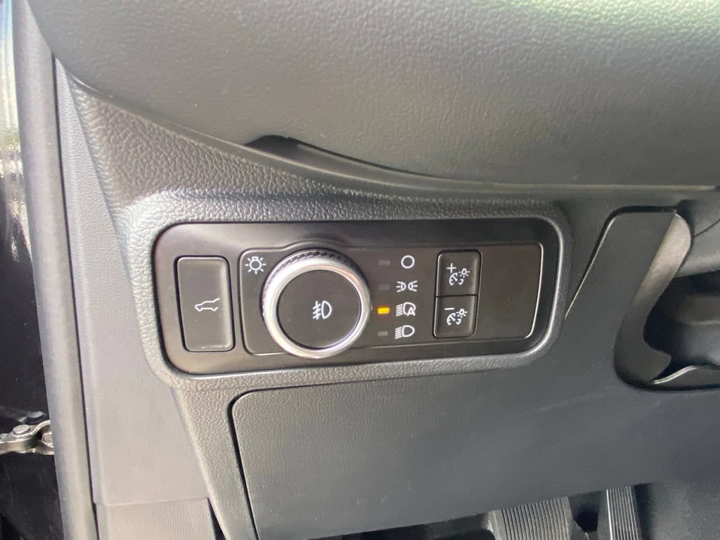 Certified 2025 Ford Explorer ST w/ Sun And Sound Package AWD/4WD image 12