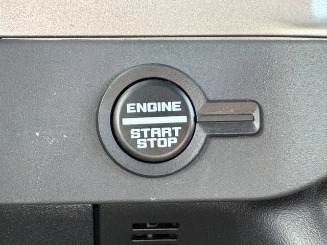 Certified 2025 Ford Bronco Outer Banks AWD/4WD image 47