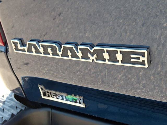 Used 2023 RAM 1500 Laramie AWD/4WD image 26