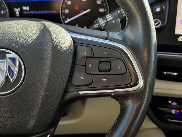 Used 2021 Buick Envision Avenir w/ Technology Package II image 23