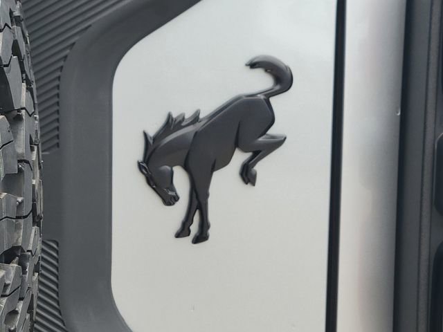 Certified 2023 Ford Bronco Raptor AWD/4WD image 15