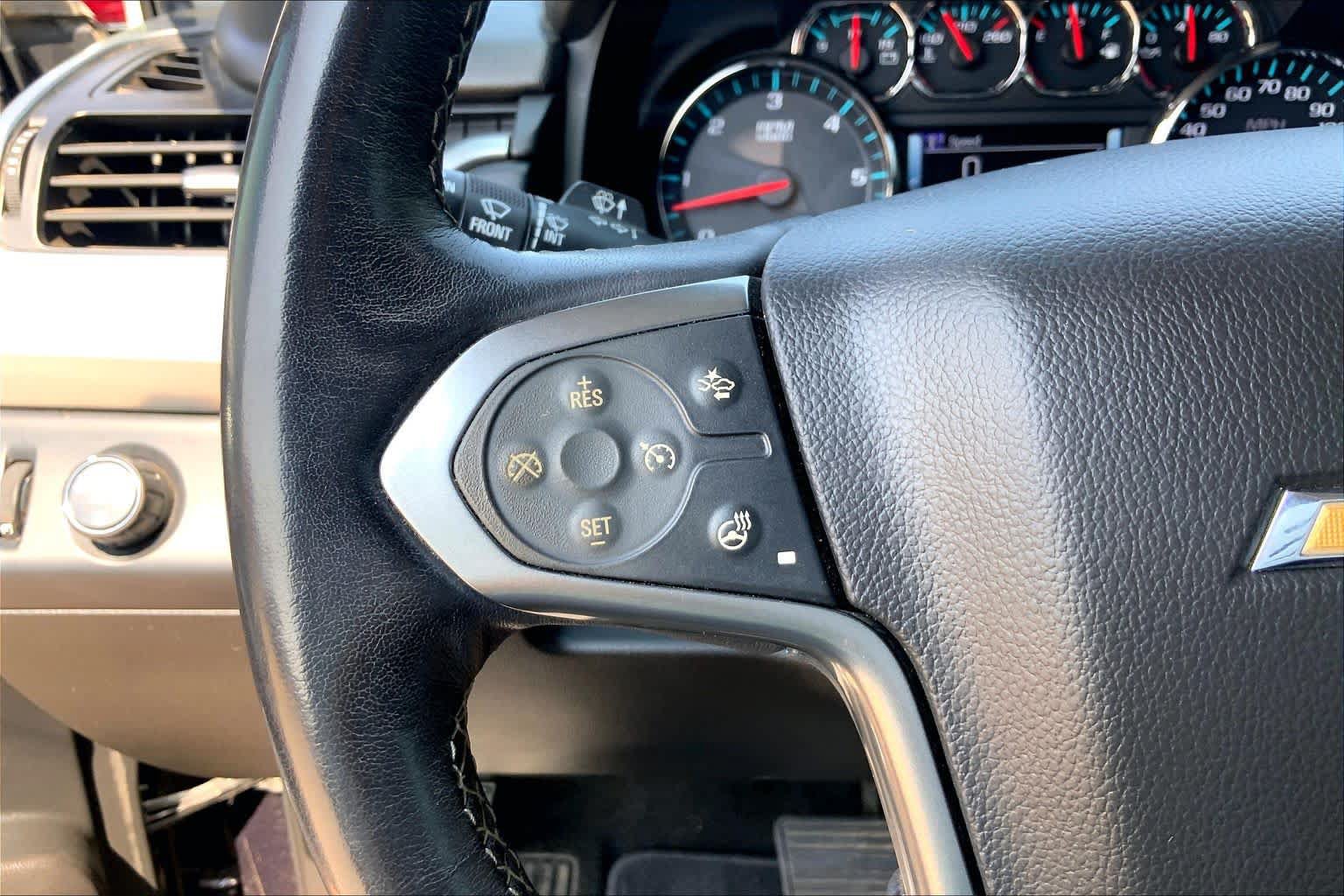 Used 2018 Chevrolet Tahoe LT RWD image 24