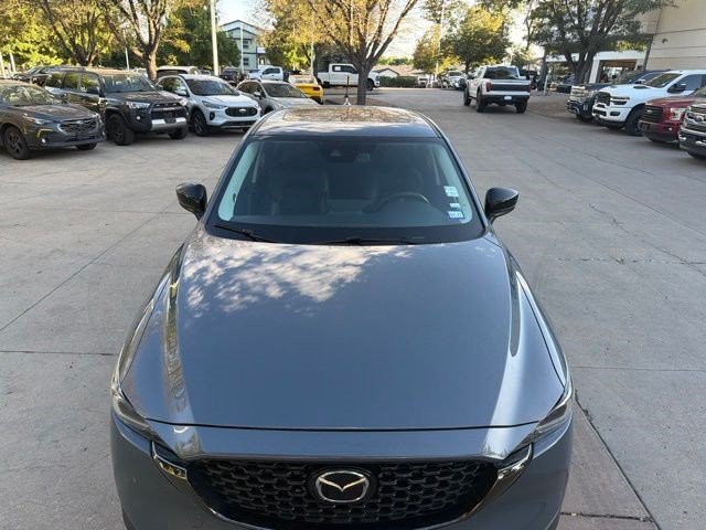 Used 2025 MAZDA CX-5 Carbon Edition AWD/4WD image 11