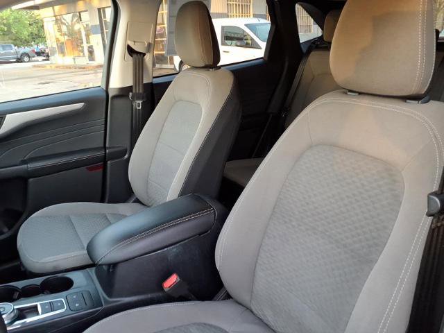 Certified 2022 Ford Escape SE w/ Convenience Package AWD/4WD image 12