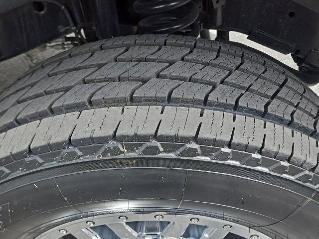 Used 2021 RAM 3500 Limited image 16