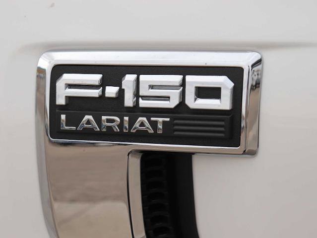 Certified 2021 Ford F150 Lariat w/ Equipment Group 502A High image 12