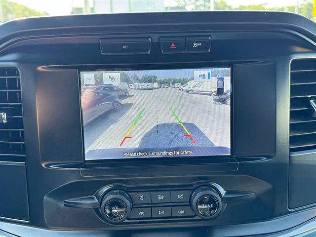 Certified 2023 Ford F150 XL w/ STX Appearance Package AWD/4WD image 22