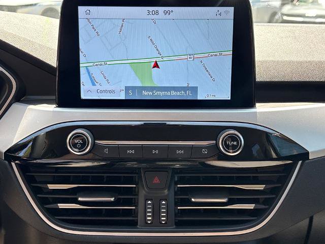 Certified 2020 Ford Escape SE FWD image 24