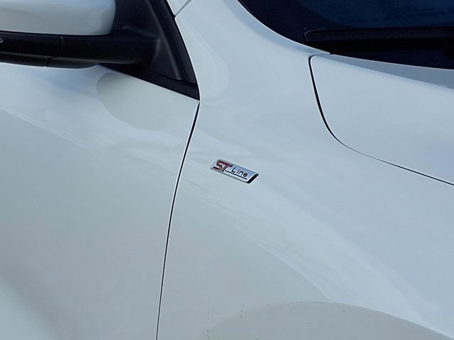 Certified 2023 Ford Escape ST-Line Select w/ Tech Pack #2 image 28