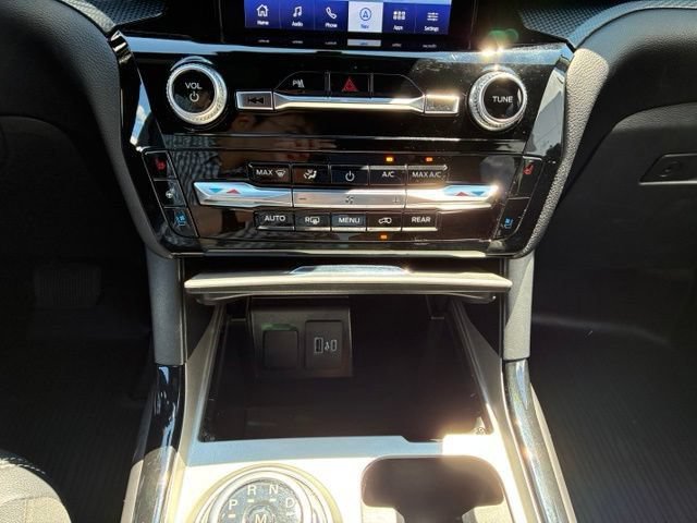 Certified 2023 Ford Explorer ST w/ Equipment Group 401A AWD/4WD image 26