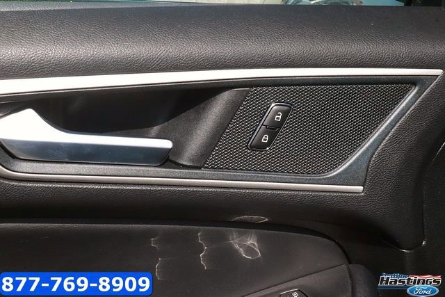 Certified 2024 Ford Edge SEL w/ Convenience Package image 12