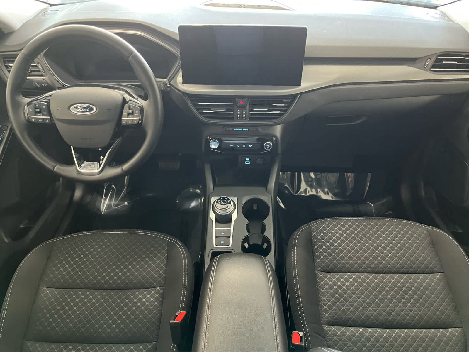 Certified 2023 Ford Escape Active w/ Tech Pack #2 AWD/4WD image 8