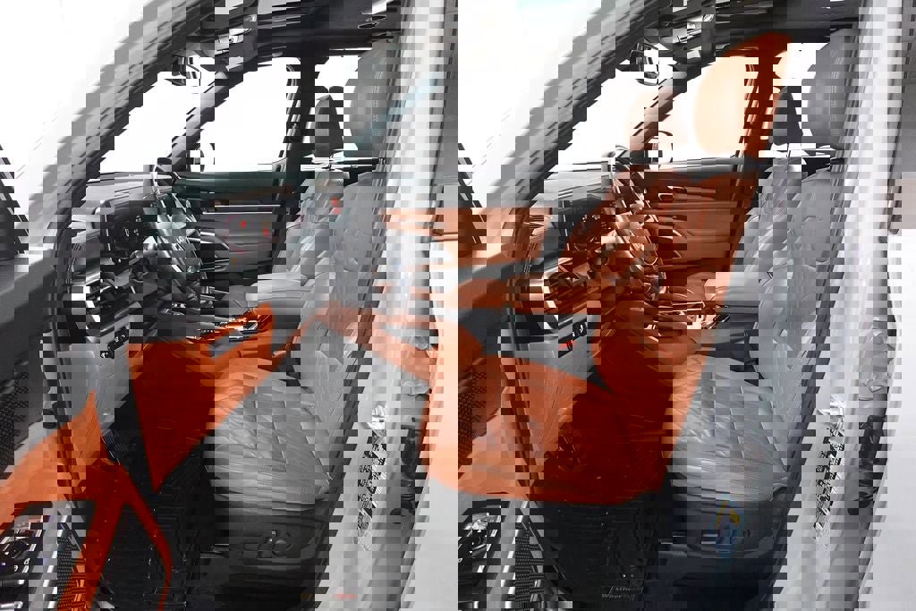 Used 2024 Kia Telluride EX X-Line image 24