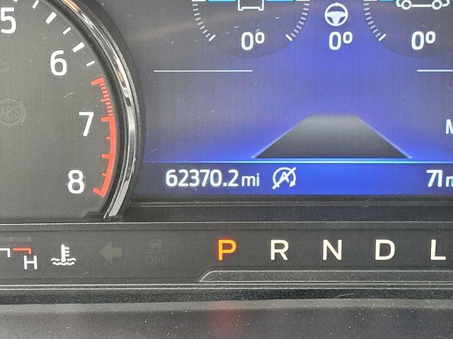Certified 2023 Ford Explorer XLT w/ Equipment Group 202A AWD/4WD image 27