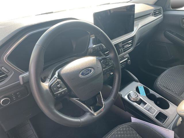 Certified 2023 Ford Escape Active w/ Tech Pack #1 AWD/4WD image 6