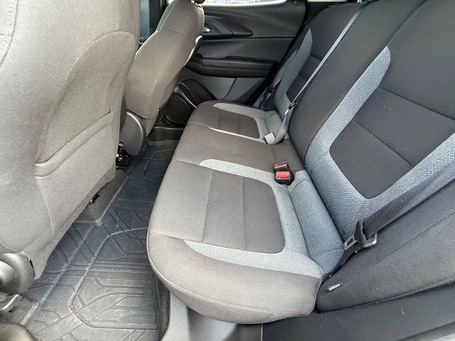 Used 2024 Chevrolet TrailBlazer LT FWD image 11