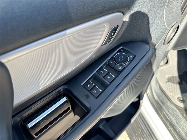 Certified 2025 Ford Expedition Max Active image 20