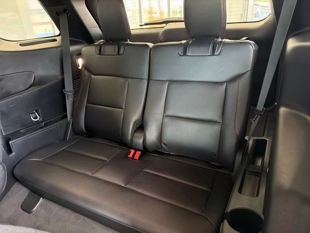 Certified 2023 Ford Explorer ST-Line w/ Class IV Trailer Tow Package AWD/4WD image 14