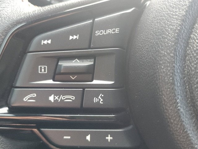 Used 2025 Subaru Forester Sport AWD/4WD image 24