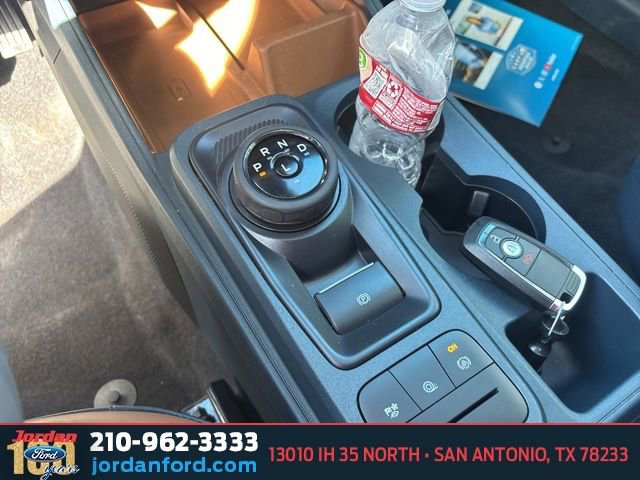 Certified 2023 Ford Maverick Lariat w/ Lariat Luxury Package FWD image 15