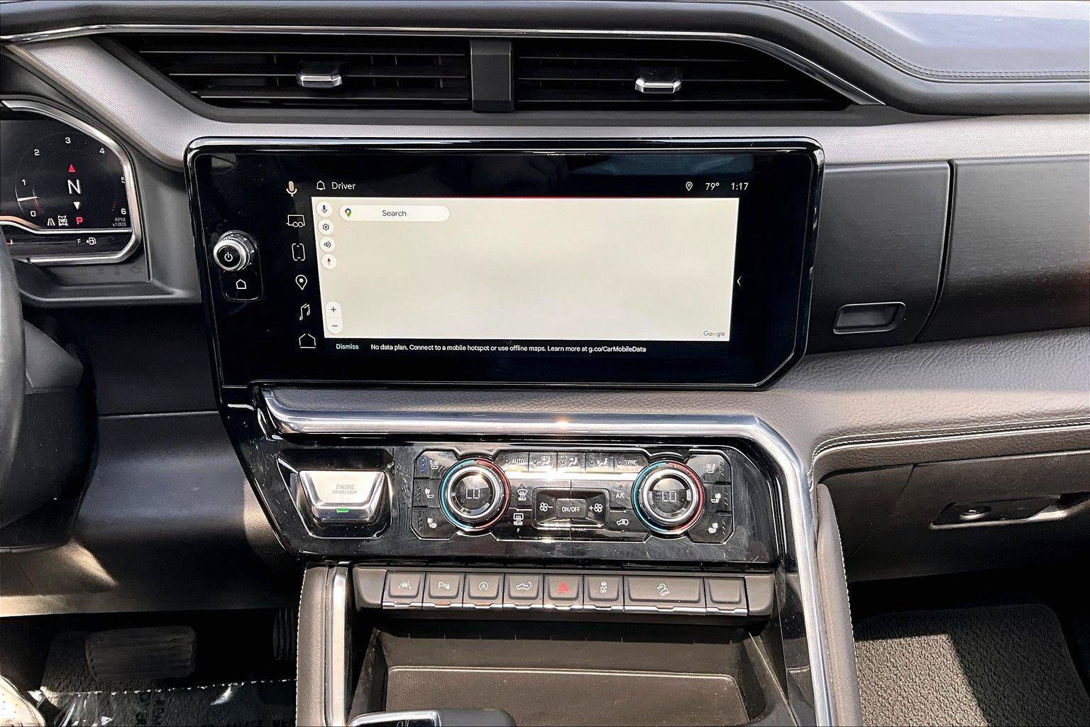 Used 2025 GMC Sierra 1500 Denali w/ Technology Package AWD/4WD image 33