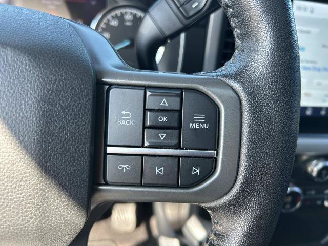 Certified 2021 Ford F150 XLT w/ Equipment Group 302A High AWD/4WD image 32