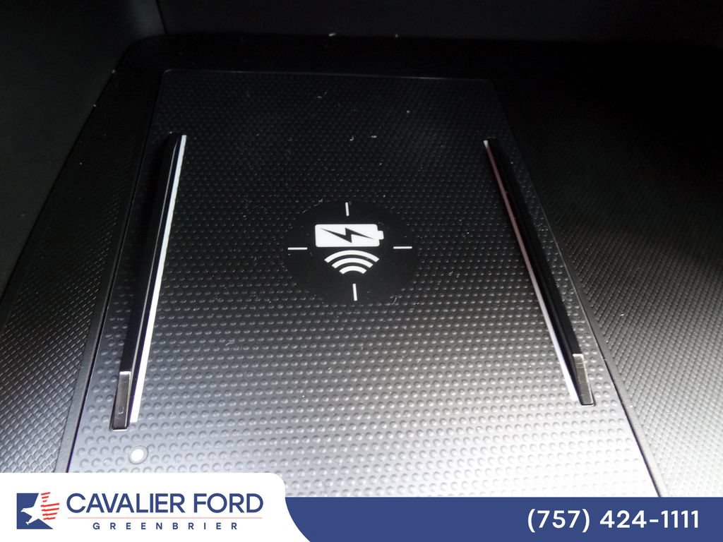 Used 2026 Honda Passport RTL image 28