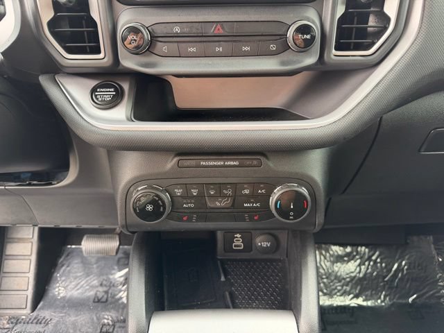 Certified 2023 Ford Bronco Sport Big Bend w/ Convenience Package AWD/4WD image 16