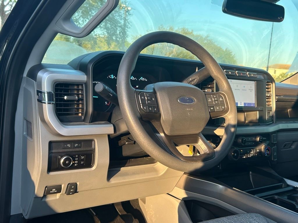 Certified 2023 Ford F450 XLT w/ XLT Value Package image 36