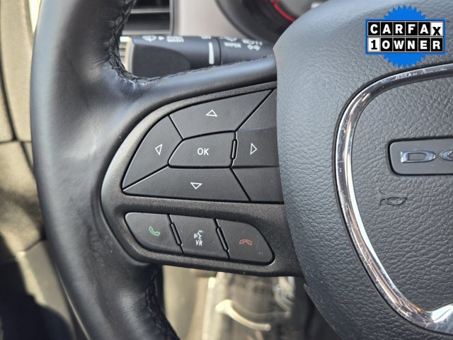 Used 2022 Dodge Charger SXT w/ Blacktop Package image 25