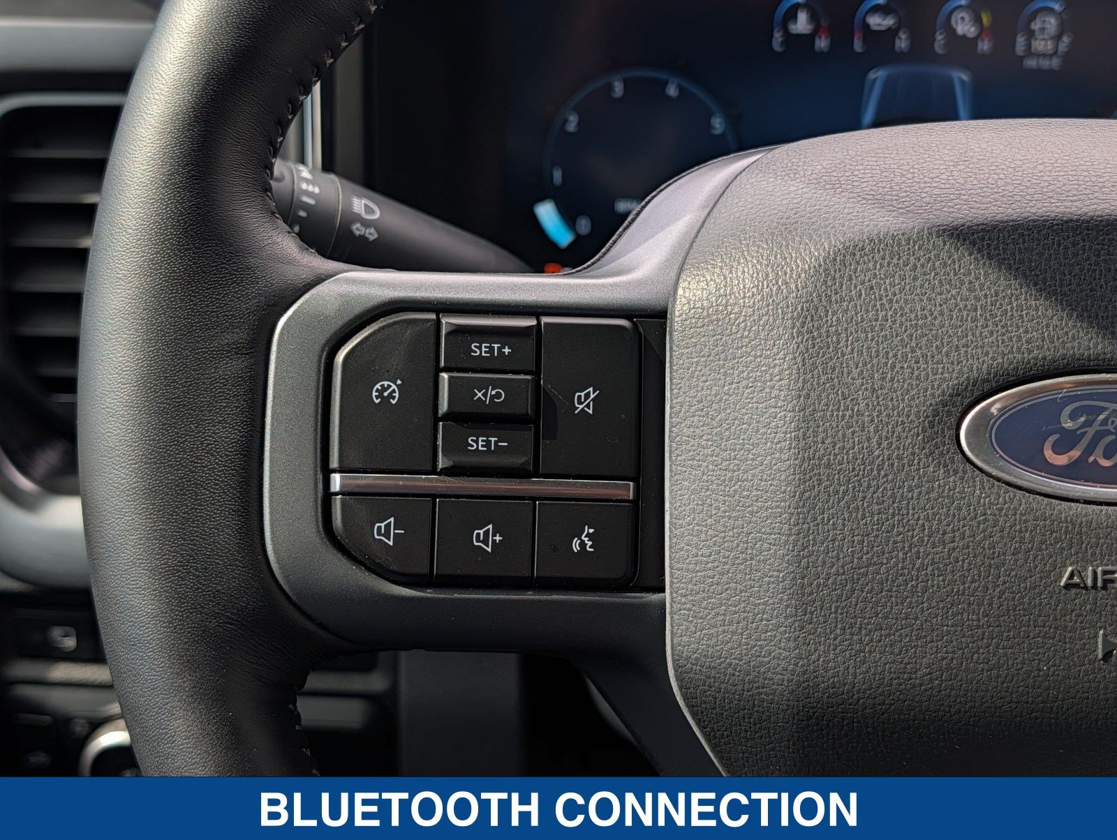Certified 2024 Ford F250 Lariat w/ FX4 Off-Road Package AWD/4WD image 26