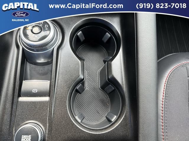 Certified 2025 Ford Explorer ST-Line w/ Premium Package image 30