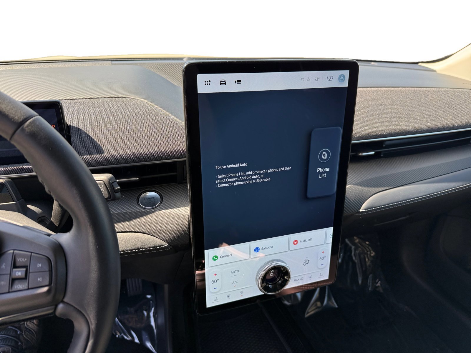 Certified 2024 Ford Mustang Mach-E Premium image 12