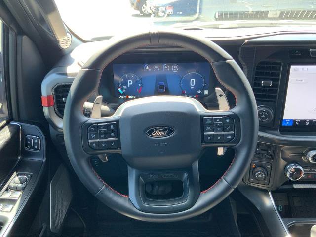 Certified 2024 Ford F150 Raptor AWD/4WD image 19