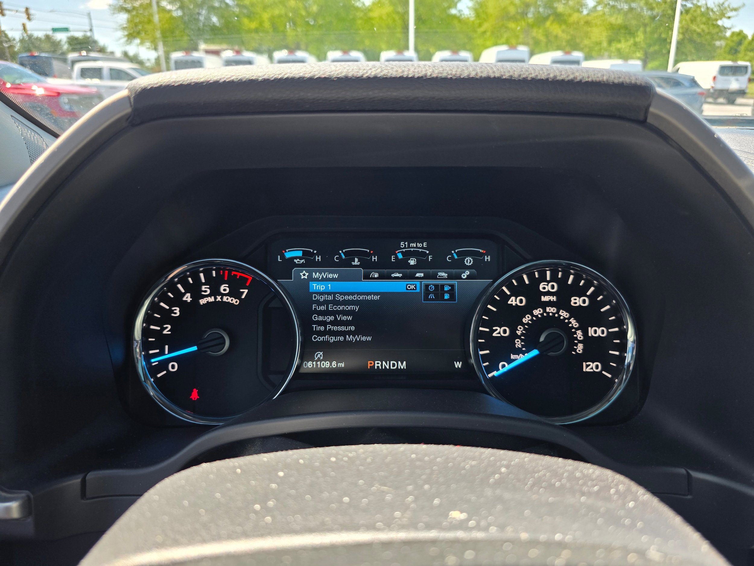 Certified 2018 Ford F150 Lariat w/ Equipment Group 502A Luxury AWD/4WD image 15