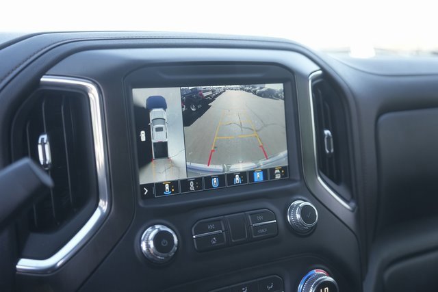 Used 2022 GMC Sierra 1500 AT4 w/ AT4 Premium Package image 26