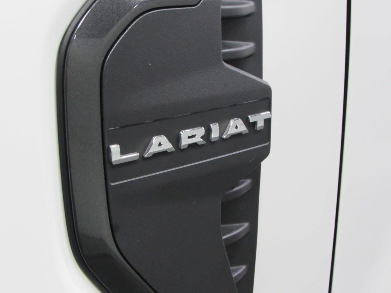 Certified 2024 Ford Ranger Lariat w/ FX4 Off-Road Package AWD/4WD image 32
